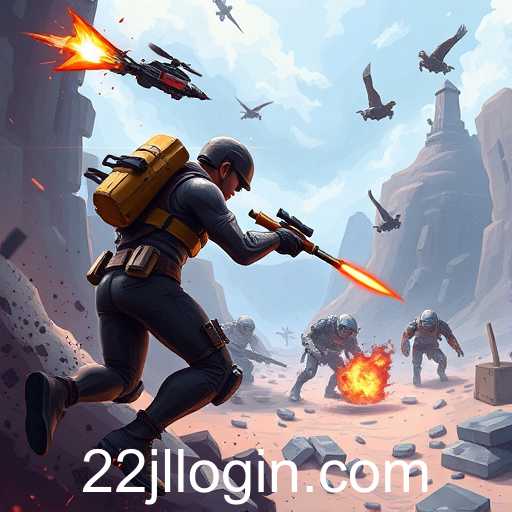 Action Games