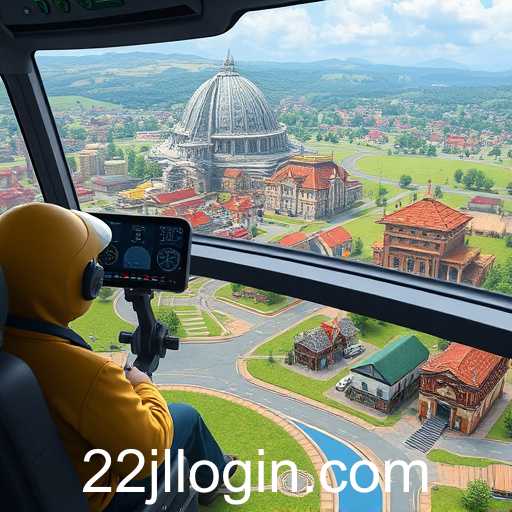 Simulation Games